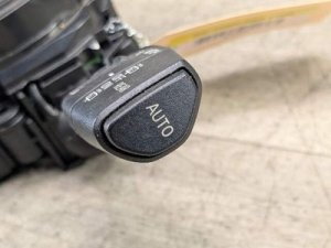 2016-2017 BMW X1 White Steering Column Switch / Clock Spring (Used OEM)