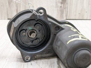 2019-2026 BMW X7 Blue Parking Brake Actuator (Used OEM)