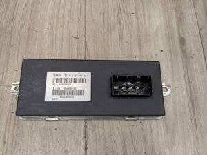 2008-2014 BMW X6 Control Unit, Dynamic Drive (Used OEM)