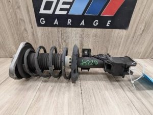 2012-2018 Mercedes-Benz CLS550 Front Suspension Strut (Used OEM)