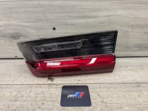 2021 BMW M3 Right Inner Tail Light (Used OEM)