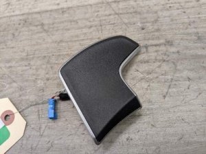 2018-2023 BMW 528i Steering Wheel Shift Paddle (Used OEM)