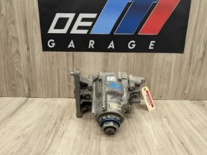 2016-2022 BMW X1 White Transfer Case (Used OEM)