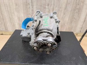 2012-2018 BMW 645Ci Transfer Case ATC35L (Used OEM)