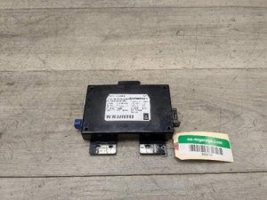 2013 Mercedes-Benz E250 MMI Control Unit (Used OEM)