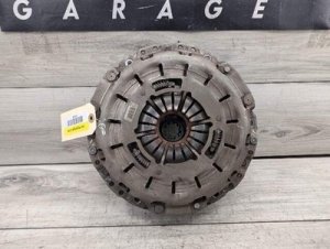 2001-2005 BMW 325i Clutch Kit (Used OEM)