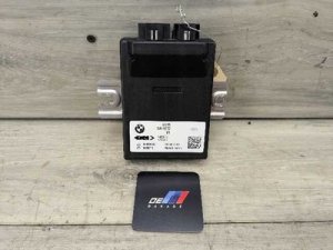 2023-2026 BMW M2 Rear Axle Differential Control Module (Used OEM)