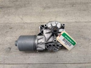 2010-2017 Mercedes-Benz E350 Blue Windshield Wiper Motor - Front (Used OEM)