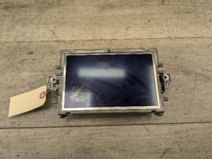 2010-2016 Mercedes-Benz E350 Blue Central Display Monitor (Used OEM)
