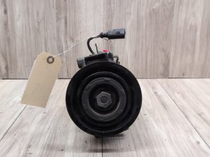2013-2017 Audi Q5 White A/C Compressor (Used OEM)