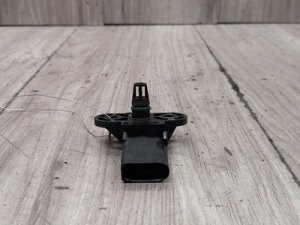 2010-2017 Audi S5 White Manifold Absolute Pressure (MAP) Sensor (Used OEM)