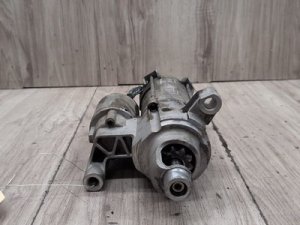 2011-2015 Audi Q7 White Starter Motor (Used OEM)
