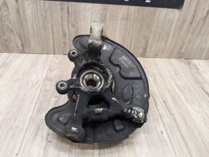 2010-2015 Mercedes-Benz GLK250 Black Steering Knuckle (Used OEM)