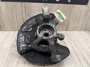 2010-2017 Mercedes-Benz E350 Rear Right Wheel Hub Spindle/Knuckle (Used OEM)