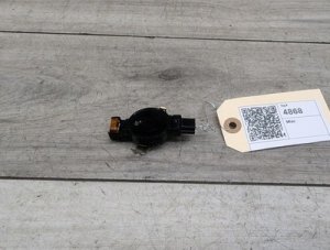 2012-2019 BMW 328i GT xDrive Gray Sensor, Rain / Light / Solar / Condensation (Used OEM)