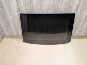 2008-2017 Audi S5 Black Sunroof Glass (Used OEM)