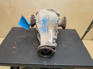 2011-2016 Audi A8 White Rear Differential Assembly (Used OEM)