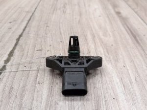2014-2018 Audi SQ5 Black Manifold Absolute Pressure (MAP) Sensor (Used OEM)