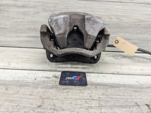 2018-2024 BMW X3 Gray Front Right Passenger Side Brake Caliper (Used OEM)