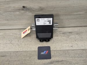  BMW 5 series Control Unit, Rear Differential Lock (Used OEM)