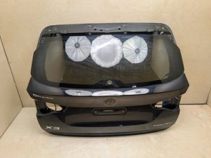2018-2024 BMW X3 Black Lift Gate (Used OEM)