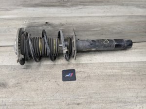  BMW 1 series Front Right Suspension Strut (Used OEM)