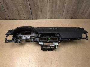 2018-2024 Audi SQ5 Black Dashboard Panel (Used OEM)