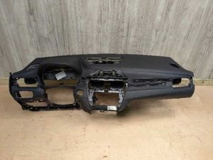 2016-2022 BMW X1 Black Wheel (Used OEM)