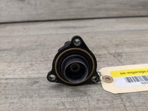 2013-2015 BMW X1 White Turbocharger Cut-Off Valve (Used OEM)