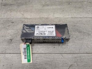 2010-2017 Mercedes-Benz E350 Blue Sirius Satellite Radio Receiver Module (Used OEM)