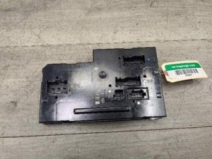 2010-2017 Mercedes-Benz E250 Rear Signal Acquisition Module (SAM) (Used OEM)