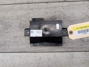 2016-2023 BMW 530e Black Interior Light Control Module (Used OEM)