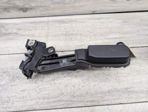2019-2024 BMW X4 Black Front Battery Jump Start Terminal (Used OEM)