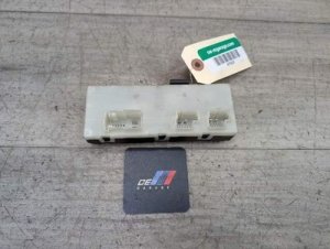 2016-2022 BMW 750i Rear Trunk Lid Lift Control Module (Used OEM)