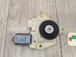 2015-2021 Mercedes-Benz C280 Front Right Door Window Regulator Motor (Used OEM)