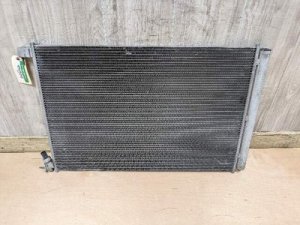 2015-2021 Mercedes-Benz C280 A/C Condenser (Used OEM)