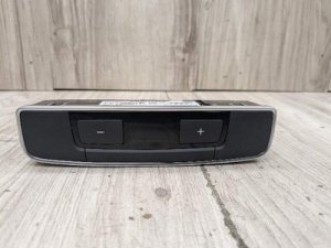 2018-2024 Audi RS4 HVAC Temperature Control Panel (Used OEM)