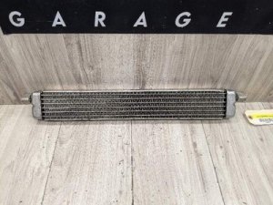 2011-2015 Mercedes-Benz S320 Engine Oil Cooler (Used OEM)