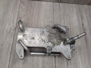 2018-2024 Audi RS5 Transmission Oil Cooler (Used OEM)