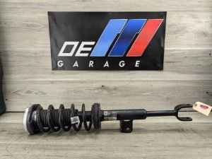 2017-2023 BMW 530i Rear Shock Absorber (Used OEM)