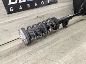 2021-2023 BMW 540i Front Left Spring Strut (Used OEM)