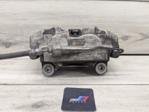 2020-2023 BMW X6 Black Front Right Brake Caliper (Used OEM)