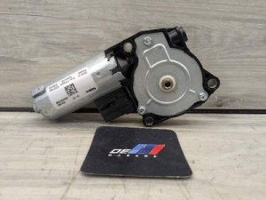 2021-2026 BMW M4 Black Sunroof Motor (Used OEM)