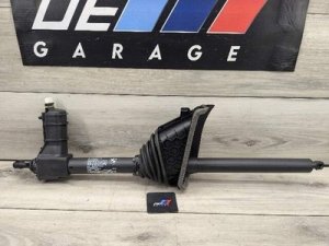 2022-2026 BMW 428i Black Spindle Drive Tailgate Right (Used OEM)