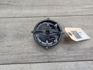 2020 BMW Z4 Gray Drive, Outside Memory Mirror (Used OEM)