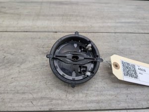2014-2021 BMW M2 Gray Drive, Outside Memory Mirror (Used OEM)