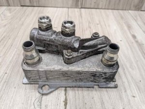 2017-2019 Mercedes-Benz E350 Transmission Oil Cooler (Used OEM)