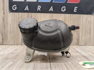 2017-2023 Mercedes-Benz E250 Coolant Expansion Tank Reservoir (Used OEM)