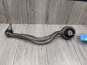 2017-2018 Mercedes-Benz E350 Left Lower Forward Control Arm - Front (Used OEM)