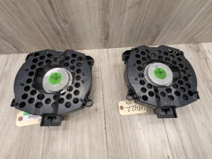  BMW X5 m Gray Central Bass Subwoofer, Individual Audio (Used OEM)